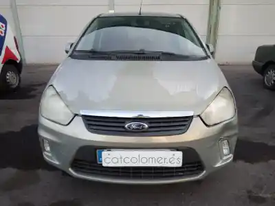 Здавання транспортного засобу ford c-max (cb3) 1.6 tdci cat року 2010 потужний g8db