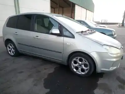 Здавання транспортного засобу ford c-max (cb3) 1.6 tdci cat року 2010 потужний g8db