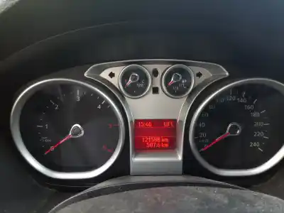Здавання транспортного засобу ford c-max (cb3) 1.6 tdci cat року 2010 потужний g8db