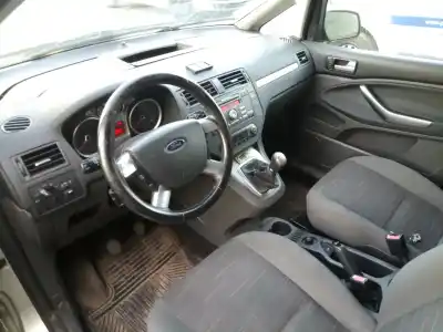 Здавання транспортного засобу ford c-max (cb3) 1.6 tdci cat року 2010 потужний g8db