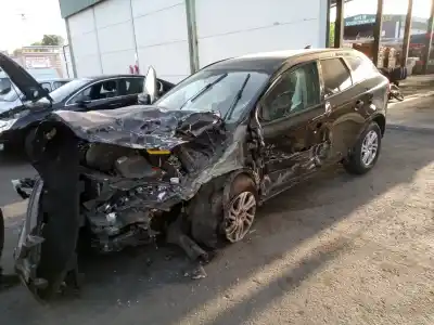 Veicolo di demolizione volvo xc60 r-design momentum dell'anno 2016 alimentato d4204t4