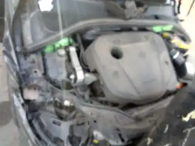 Veicolo di demolizione volvo xc60 r-design momentum dell'anno 2016 alimentato d4204t4