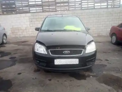 Здавання транспортного засобу ford focus c-max (cap) ambiente (d) року 2006 потужний hhda