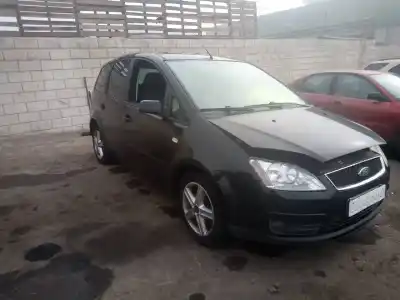 Здавання транспортного засобу ford focus c-max (cap) ambiente (d) року 2006 потужний hhda