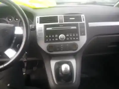Здавання транспортного засобу ford focus c-max (cap) ambiente (d) року 2006 потужний hhda