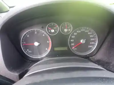 Здавання транспортного засобу ford focus c-max (cap) ambiente (d) року 2006 потужний hhda