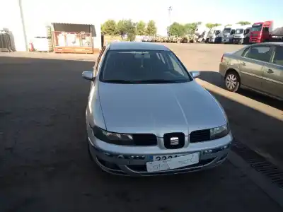Здавання транспортного засобу seat toledo (1m2) signo року 2002 потужний asv