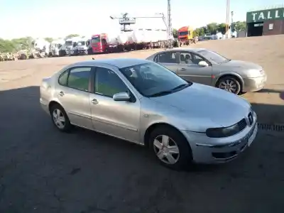 Здавання транспортного засобу seat toledo (1m2) signo року 2002 потужний asv