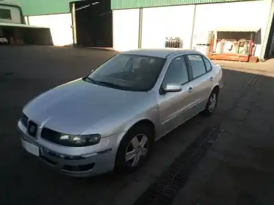 Здавання транспортного засобу seat toledo (1m2) signo року 2002 потужний asv