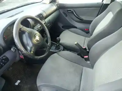 Здавання транспортного засобу seat toledo (1m2) signo року 2002 потужний asv