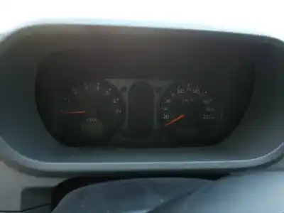 Утилизация автомобиля ford fusion (cbk) 1.6 16v cat года 2003 питание fyja