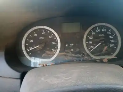 Утилизация автомобиля dacia logan 1.4 cat года 2007 питание k7ja7