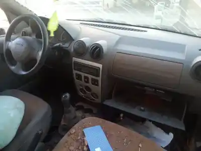 Утилизация автомобиля dacia logan 1.4 cat года 2007 питание k7ja7