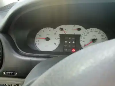 Утилизация автомобиля renault scenic rx4 (ja0) 1.9 dci salomon года 1996 питание f9q k7
