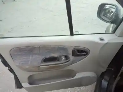 Утилизация автомобиля renault scenic rx4 (ja0) 1.9 dci salomon года 1996 питание f9q k7