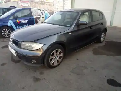 Veículo de Sucata bmw serie 1 berlina (e81/e87) 2.0 16v diesel cat do ano 2007 alimentado 204d4 (90kw)
