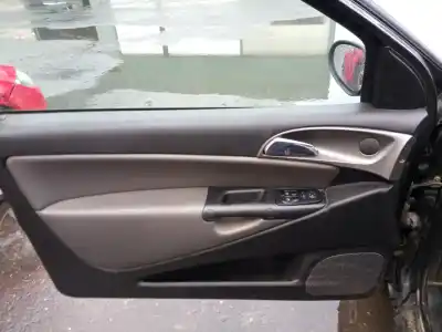 Veicolo di demolizione lancia ypsilon (101) 1.3 16v multijet argento dell'anno 2004 alimentato 188a9000