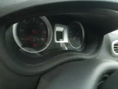 Scrapping Vehicle renault clio iii 1.5 dci diesel of the year 2005 powered k9k m7