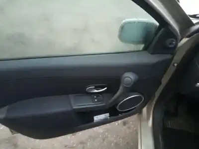 Scrapping Vehicle renault clio iii 1.5 dci diesel of the year 2005 powered k9k m7