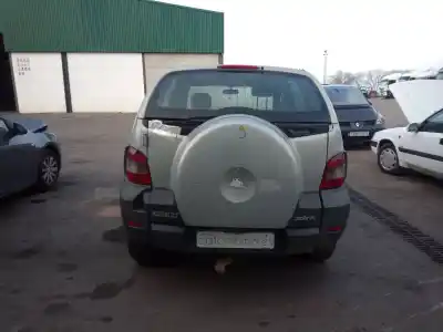 Утилизация автомобиля renault megane i scenic (ja0) 1.9 dti diesel cat года 2000 питание f9q k7 (75kw)
