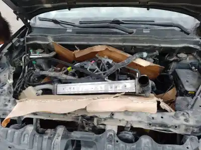 Утилизация автомобиля ssangyong korando limited 4x2 года 2014 питание 671950