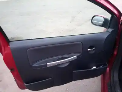 Veículo de Sucata citroen c2 (jm_) 1.4 hdi do ano 2007 alimentado 8hz