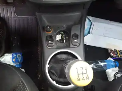 Veículo de Sucata citroen c2 (jm_) 1.4 hdi do ano 2007 alimentado 8hz