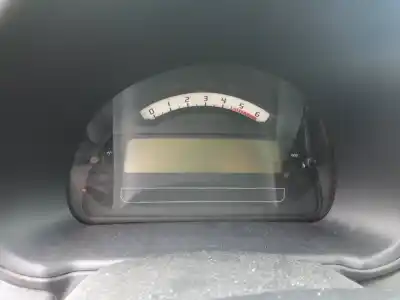 Veículo de Sucata citroen c2 (jm_) 1.4 hdi do ano 2007 alimentado 8hz