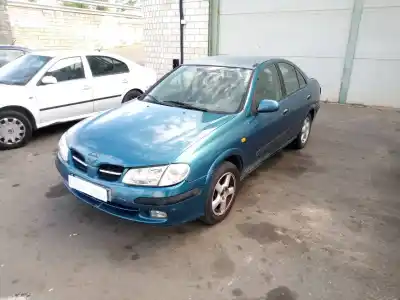 Hurda Aracı nissan                                             almera (n16/e)                                                                                                                                                                                                                                             1.8 16v cat                                                                                                                                                                                                                                                yılın 2002 güçlü qg18