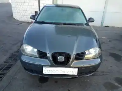 Véhicule à la ferraille seat                                               cordoba berlina (6l2)                                                                                                                                                                                                                                      1.4 tdi cat (bnm)                                                                                                                                                                                                                                          de l'année 2007 alimenté bnm