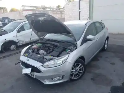 Veículo de Sucata ford focus turn. trend + do ano 2016 alimentado m1dd