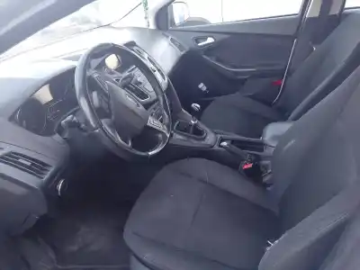 Veículo de Sucata ford focus turn. trend + do ano 2016 alimentado m1dd