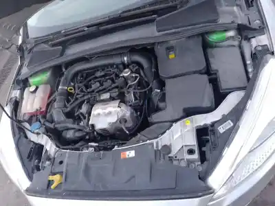 Veículo de Sucata ford focus turn. trend + do ano 2016 alimentado m1dd