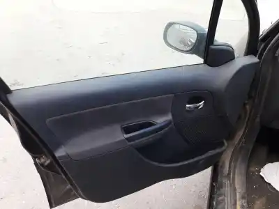 Scrapping Vehicle citroen c3 1.4 of the year 2006 powered kfv