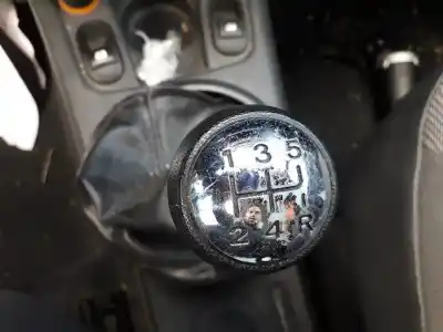 Scrapping Vehicle citroen c3 1.4 of the year 2006 powered kfv