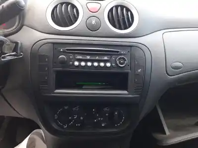 Scrapping Vehicle citroen c3 1.4 of the year 2006 powered kfv