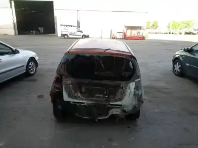 Scrapping Vehicle kia picanto 1.0 cat of the year 2007 powered g4he