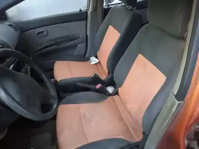 Scrapping Vehicle kia picanto 1.0 cat of the year 2007 powered g4he