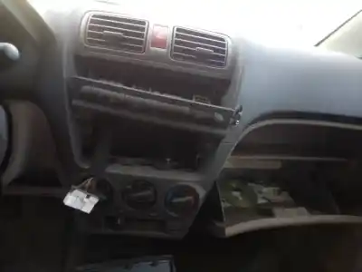 Scrapping Vehicle kia picanto 1.0 cat of the year 2007 powered g4he