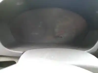 Scrapping Vehicle kia picanto 1.0 cat of the year 2007 powered g4he