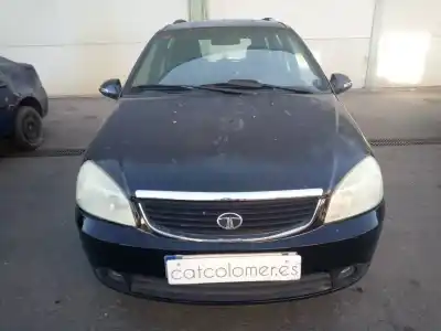 Здавання транспортного засобу TATA INDIGO MARINA року 2008 потужний 475SI48