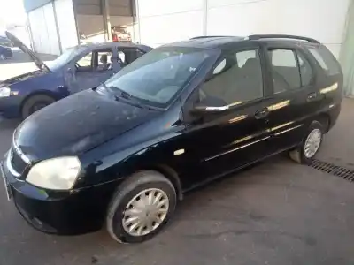 Veicolo di demolizione tata indigo marina dell'anno 2008 alimentato 475si48