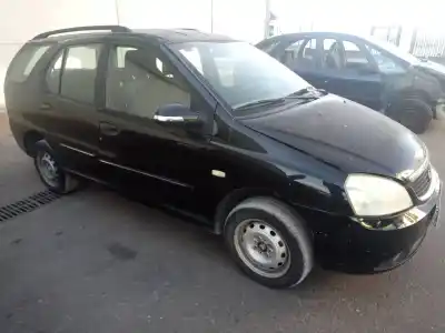 Veicolo di demolizione tata indigo marina dell'anno 2008 alimentato 475si48