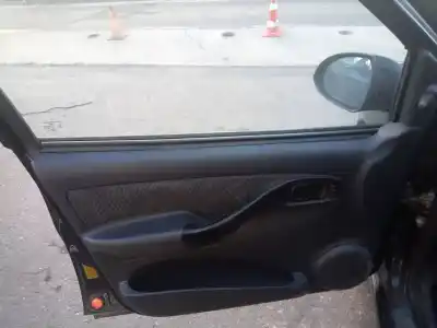 Veicolo di demolizione tata indigo marina dell'anno 2008 alimentato 475si48