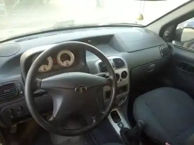 Veicolo di demolizione tata indigo marina dell'anno 2008 alimentato 475si48