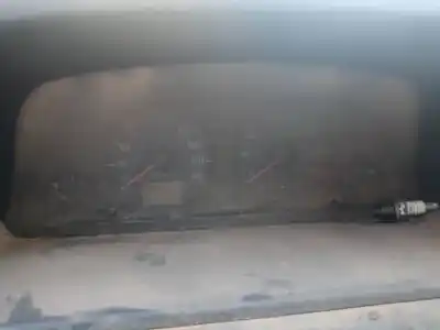 Veicolo di demolizione citroen jumpy 2.0 hdi cat (rhx / dw10bted) dell'anno 2001 alimentato rhx