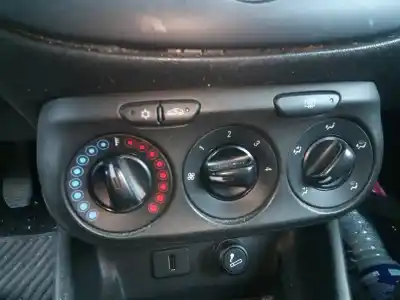 Veículo de Sucata opel corsa e van 1.3 cdti do ano 2015 alimentado b13dtc opt lkv