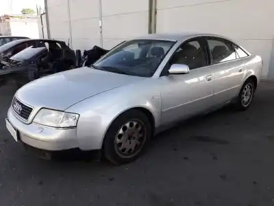 Veículo de Sucata audi a6 avant (4b5) 1.8 20v turbo do ano 2001 alimentado awt