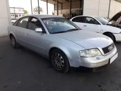 Veículo de Sucata audi a6 avant (4b5) 1.8 20v turbo do ano 2001 alimentado awt