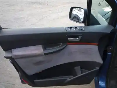 Veículo de Sucata citroen c8 2.2 hdi 16v premier ii do ano 2004 alimentado 4hw